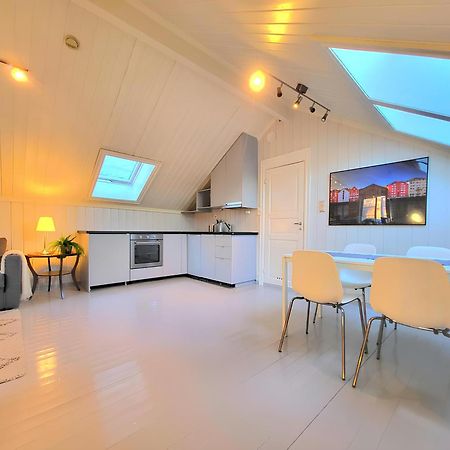 Mercury House, Cathedral View ! Free Parking ! Trondheim Buitenkant foto