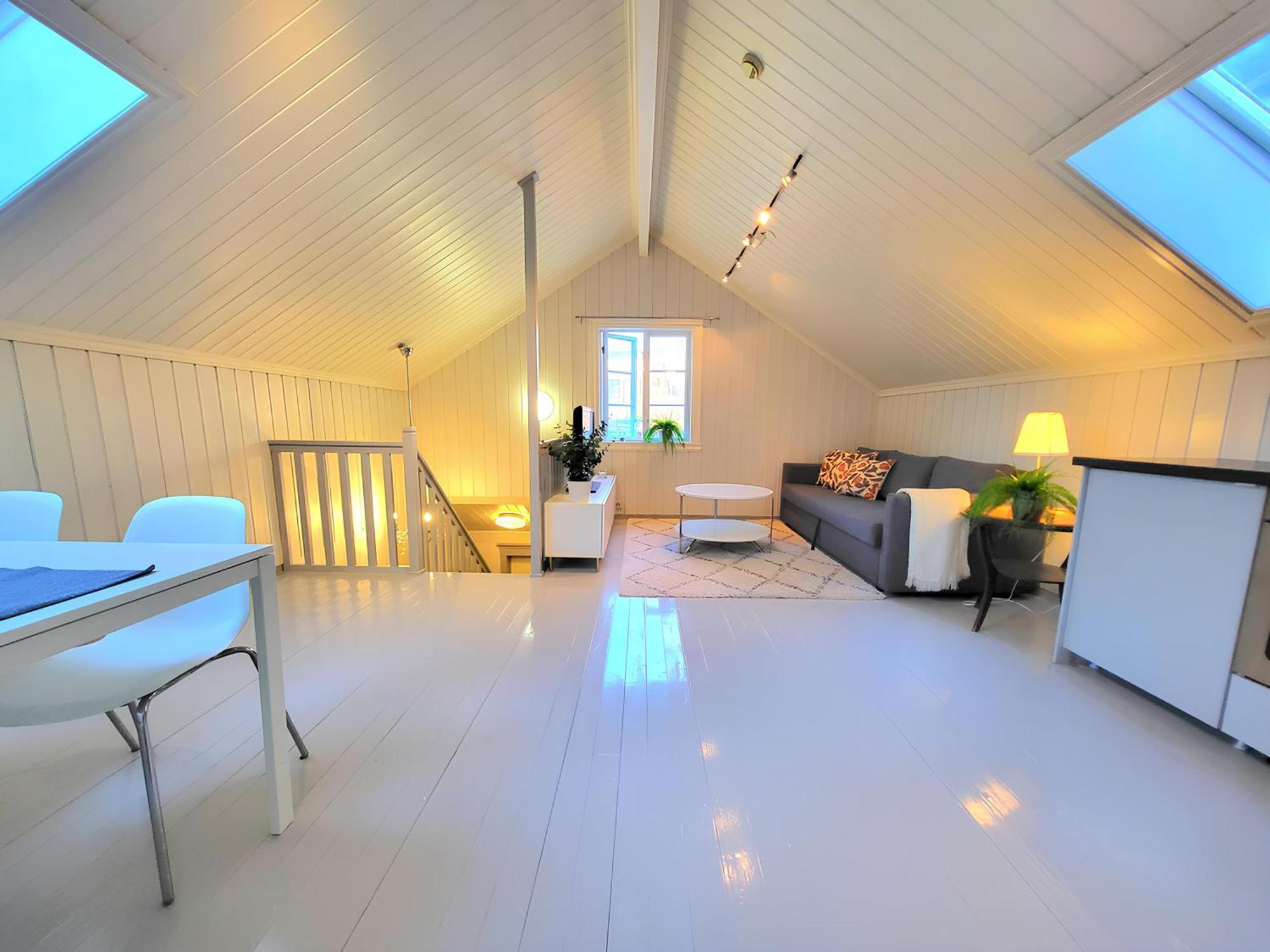 Mercury House, Cathedral View ! Free Parking ! Trondheim Buitenkant foto