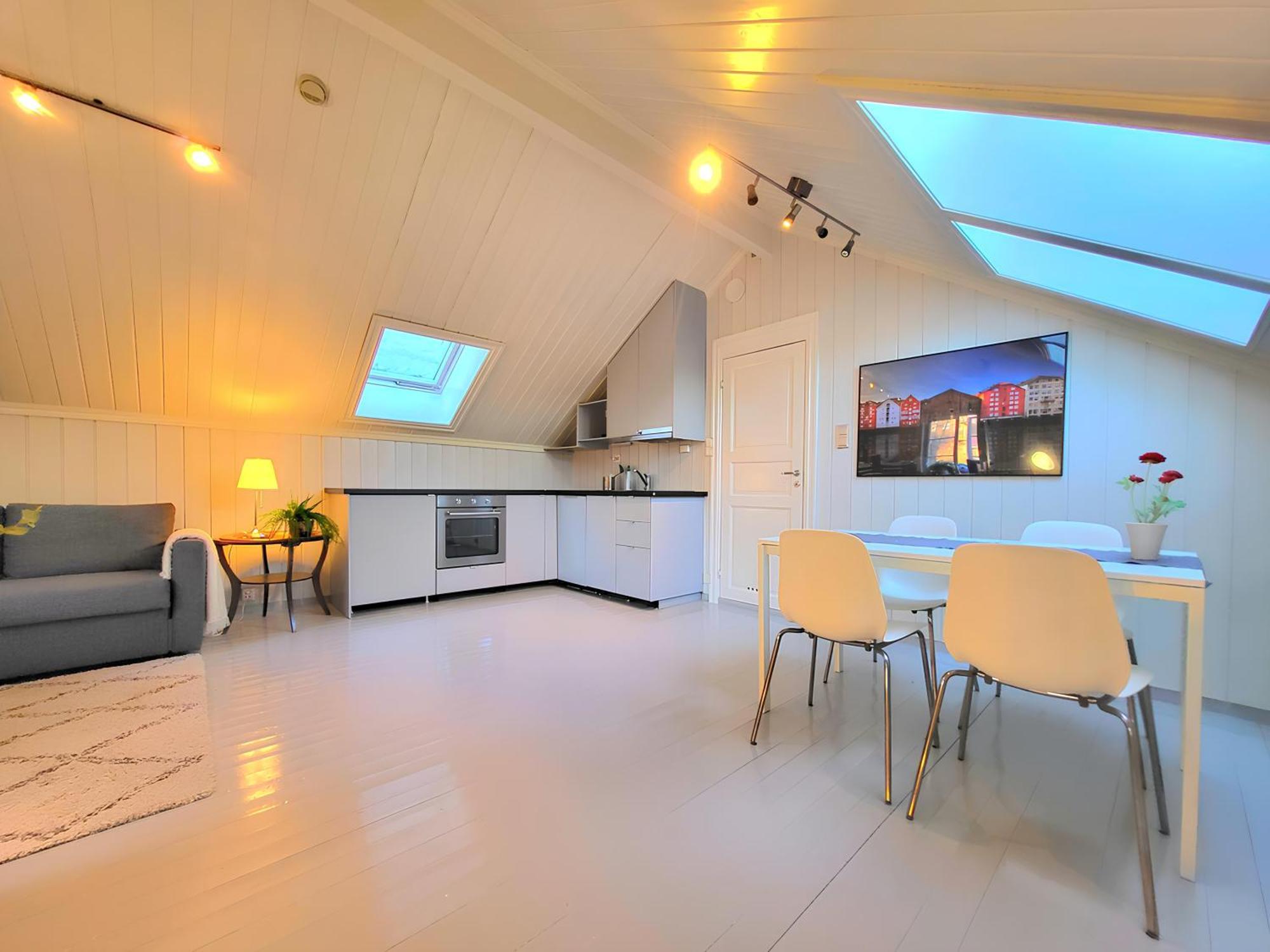 Mercury House, Cathedral View ! Free Parking ! Trondheim Buitenkant foto