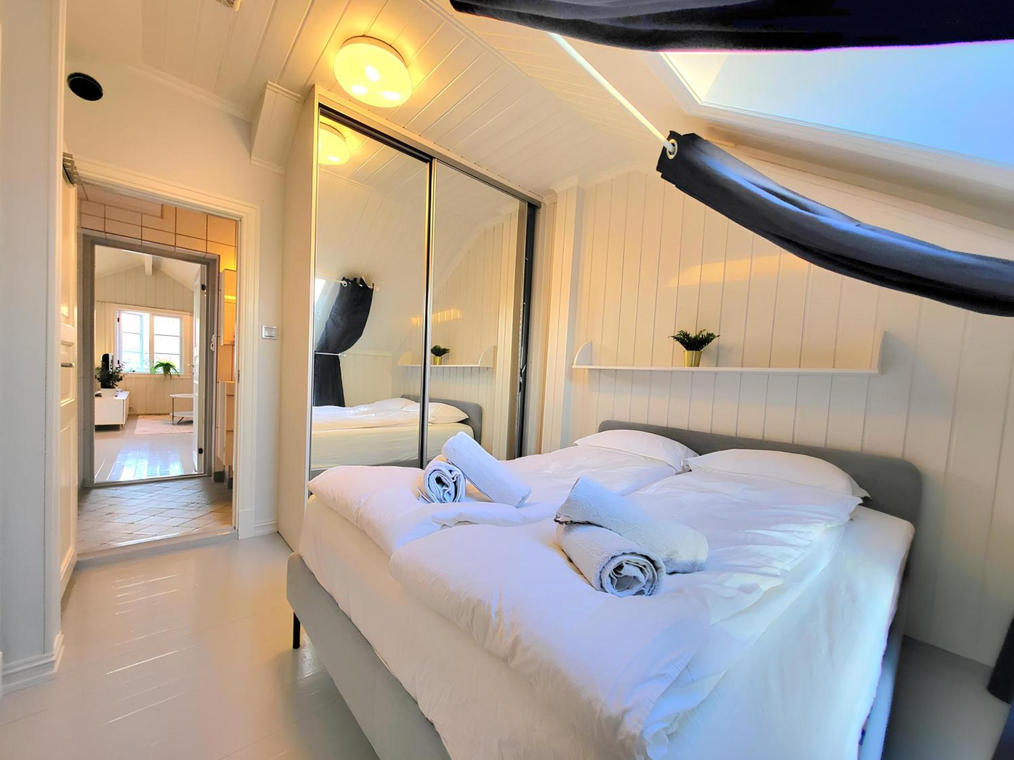 Mercury House, Cathedral View ! Free Parking ! Trondheim Buitenkant foto