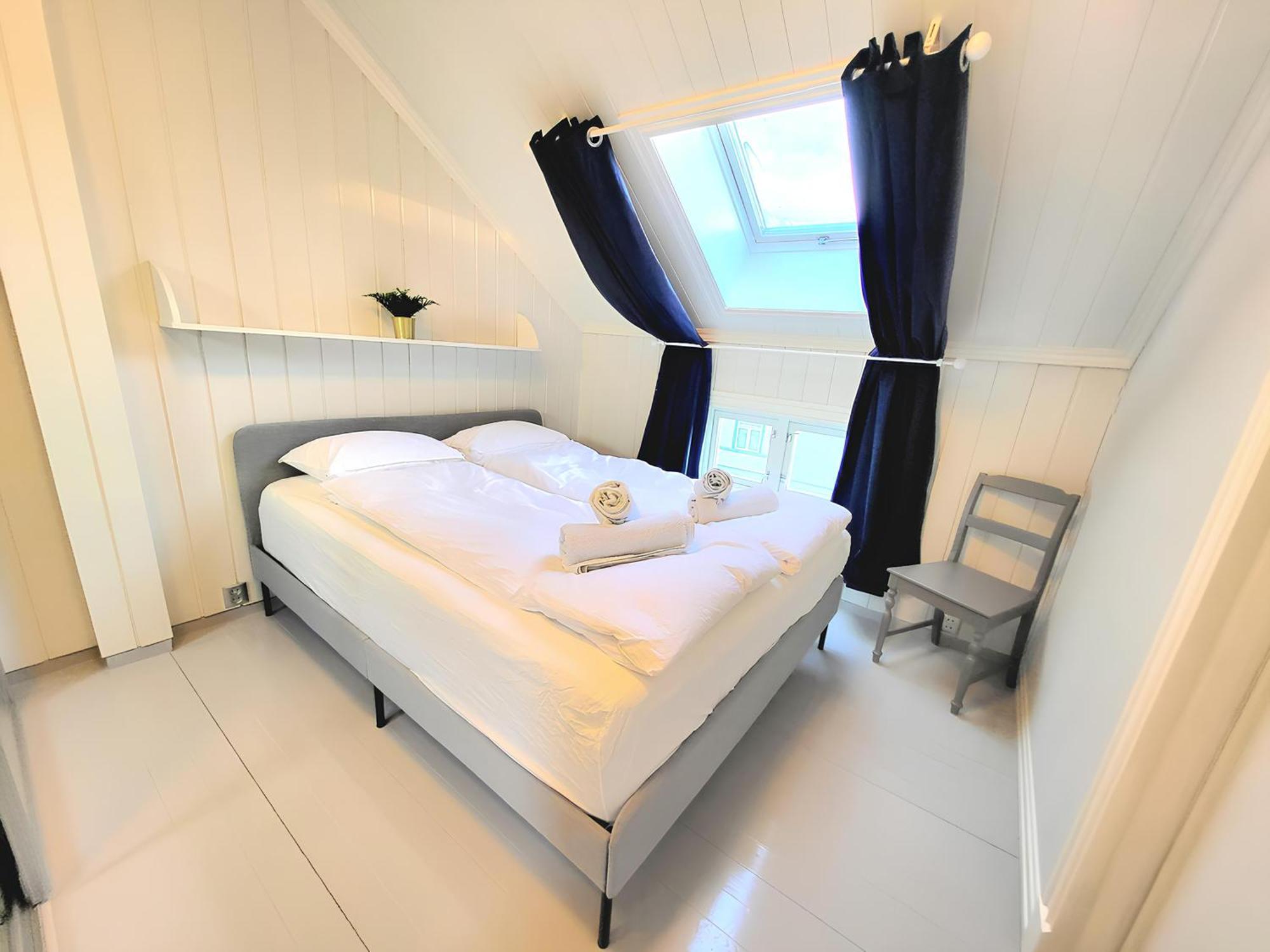 Mercury House, Cathedral View ! Free Parking ! Trondheim Buitenkant foto