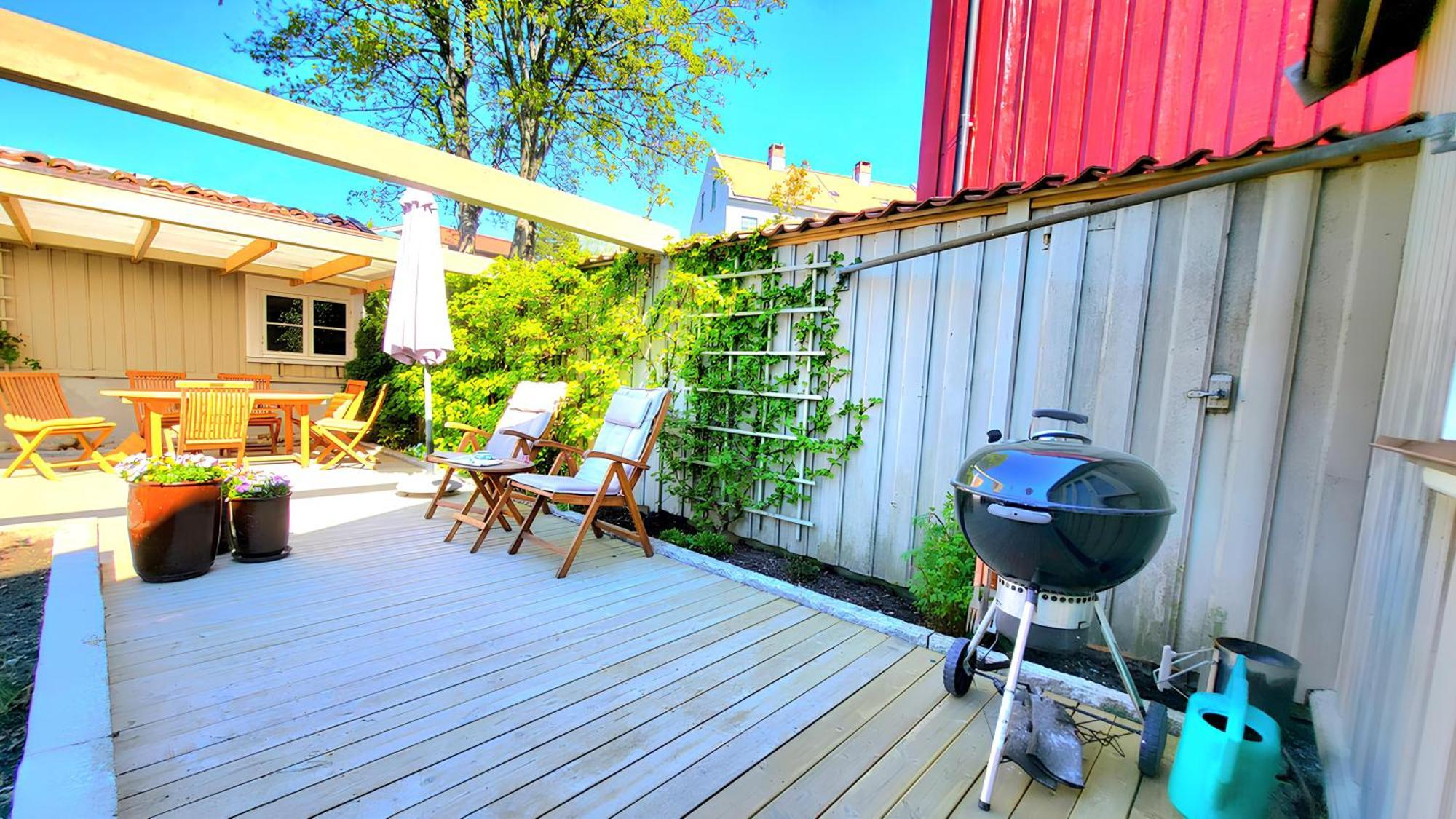 Mercury House, Cathedral View ! Free Parking ! Trondheim Buitenkant foto